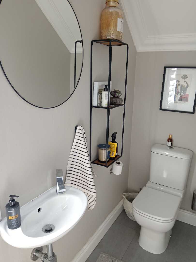 4 Bedroom Property for Sale in Parklands North Western Cape